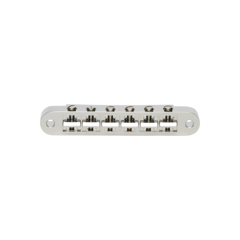 GIBSON NASHVILLE TUNE-O-MATIC BRIDGE NICKEL