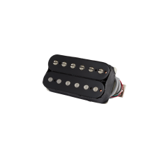 GIBSON 496R HOT CERAMIC PICKUP, RHYTHM, DOUBLE BLACK