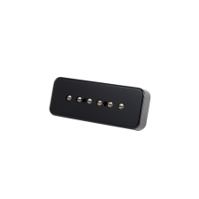 GIBSON P-90 SOAPBAR UNDERWOUND PICKUP, BLACK