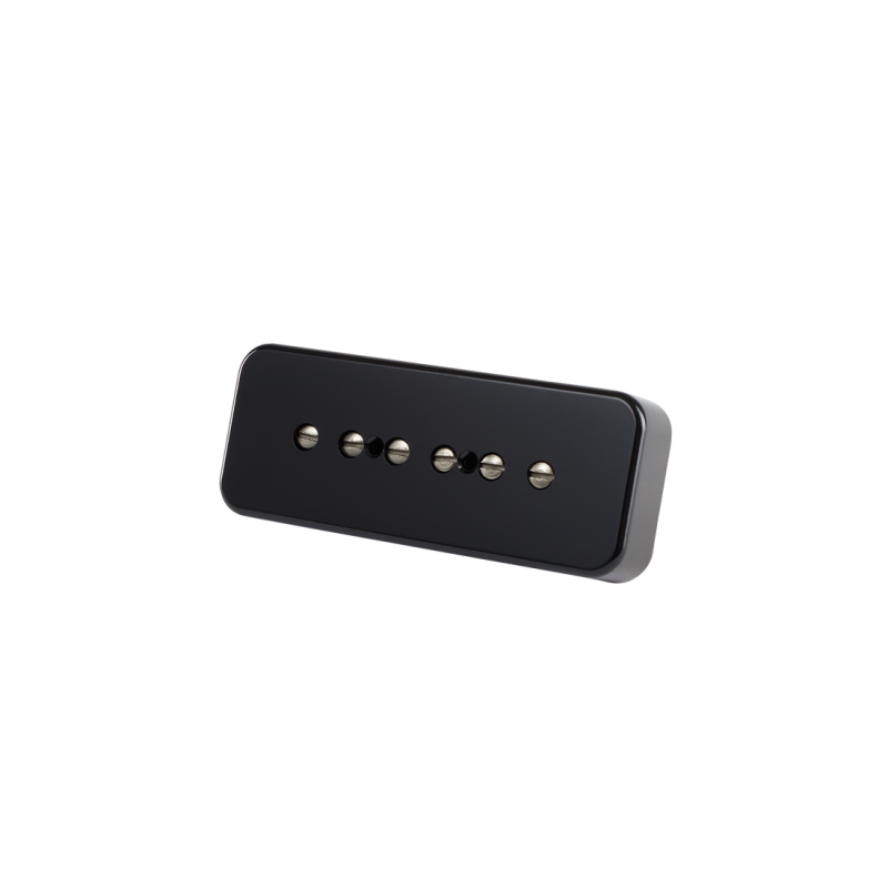 GIBSON P-90 SOAPBAR UNDERWOUND PICKUP, BLACK