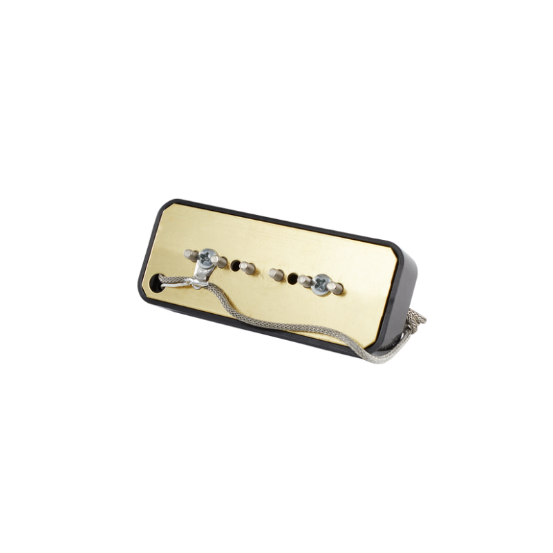 GIBSON P-90 SOAPBAR UNDERWOUND PICKUP, BLACK