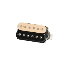 GIBSON ’57 CLASSIC UNDERWOUND PICKUP, ZEBRA