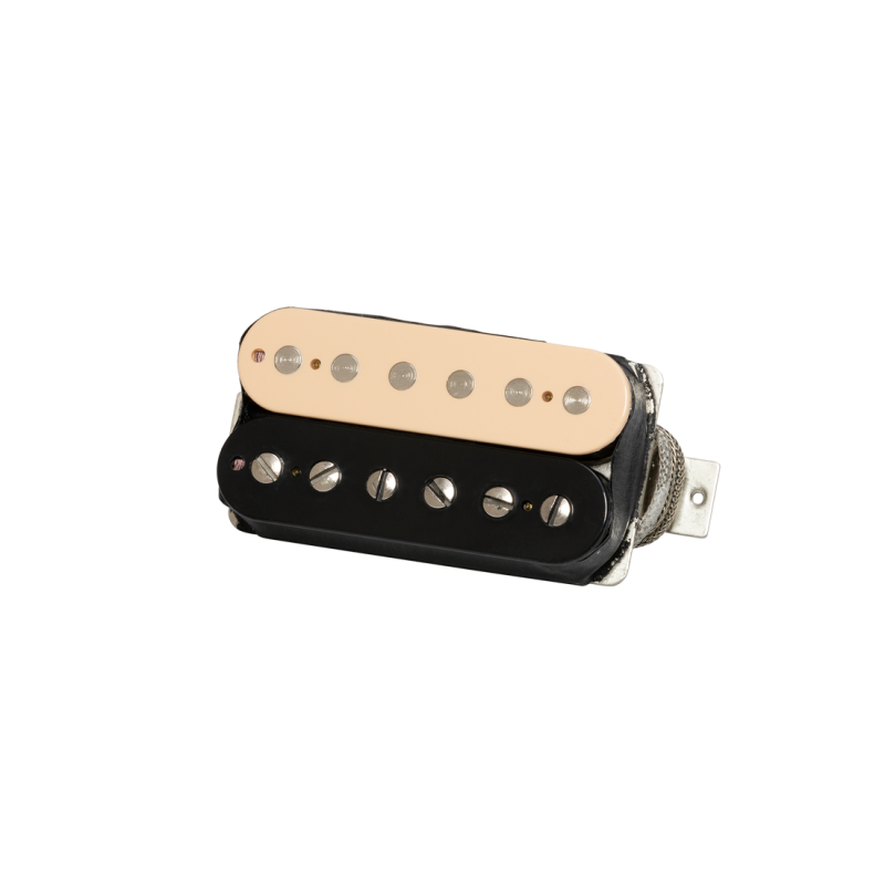 GIBSON ’57 CLASSIC UNDERWOUND PICKUP, ZEBRA