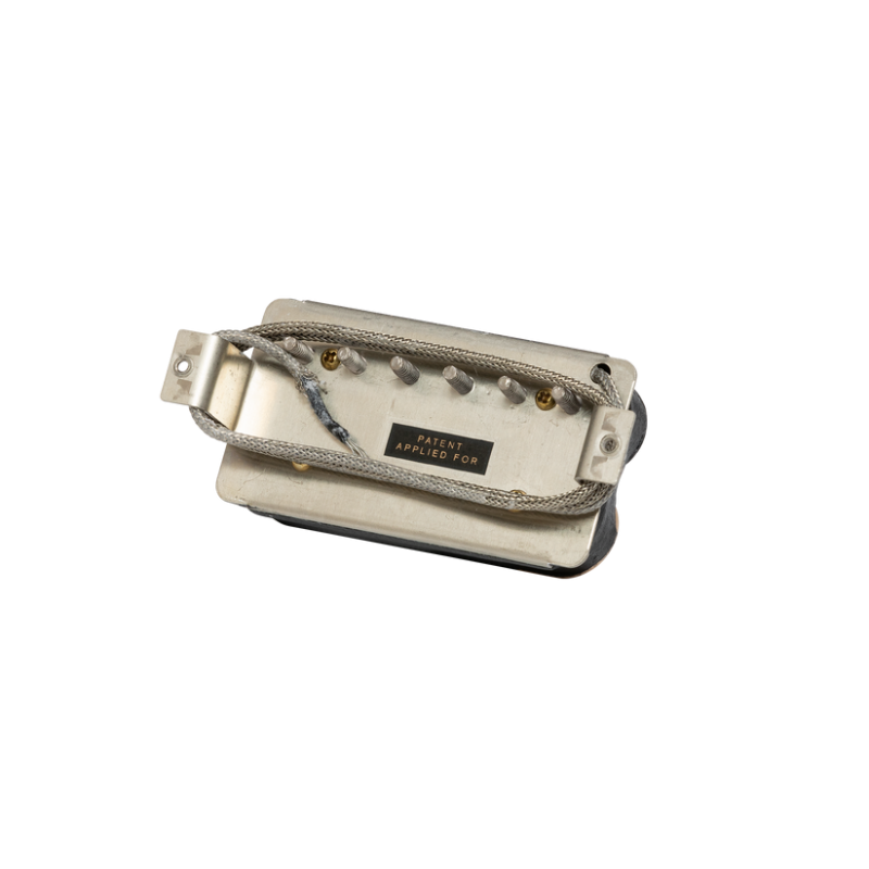 GIBSON ’57 CLASSIC UNDERWOUND PICKUP, ZEBRA