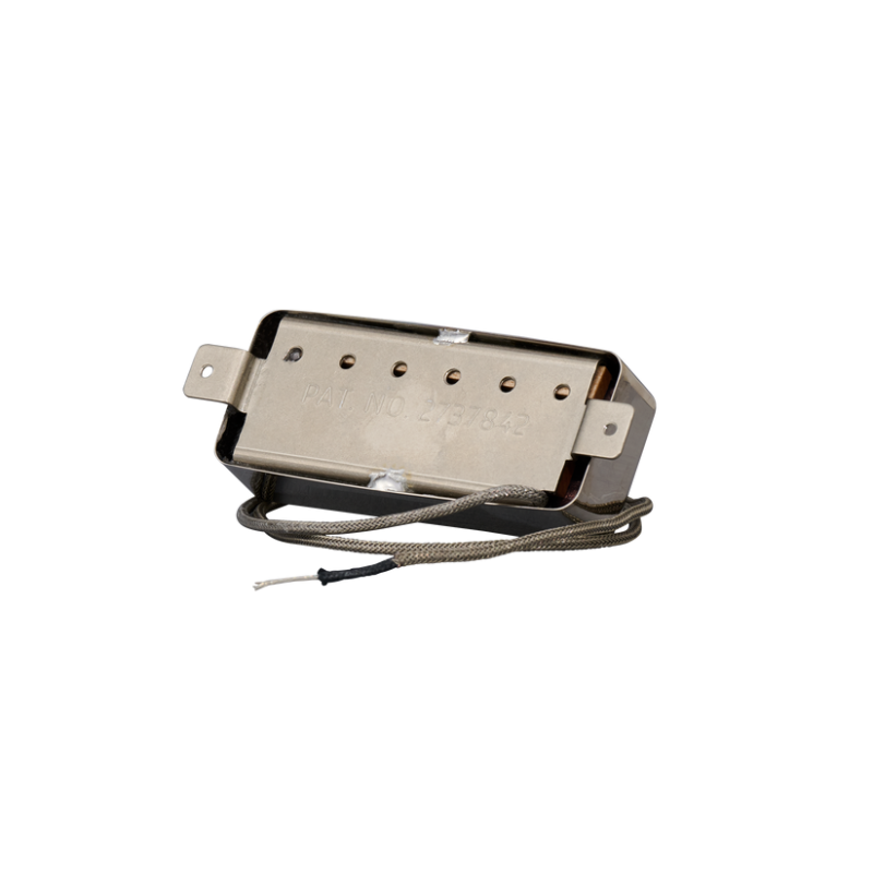 GIBSON FIREBIRD REISSUE PLUS PICKUP, NICKEL