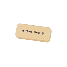GIBSON P-90 DC SOAPBAR PICKUP, CREAM