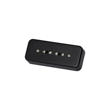 GIBSON P-90 DC SOAPBAR PICKUP, BLACK