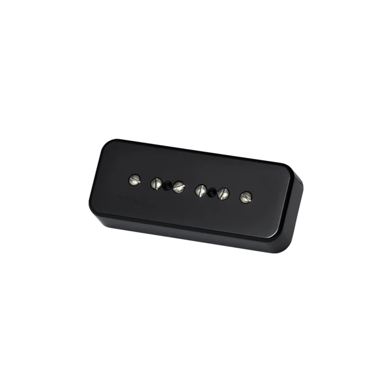 GIBSON P-90 DC SOAPBAR PICKUP, BLACK