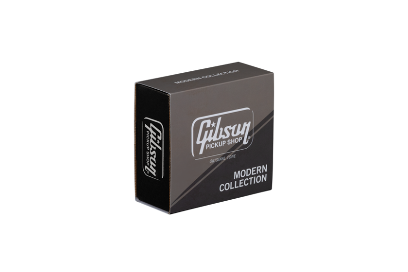 GIBSON P-90 DC DOGEAR PICKUP, BLACK