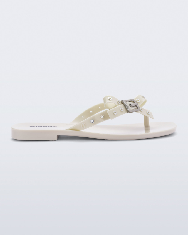 MELISSA HARMONIC SQUARED  BEIGE