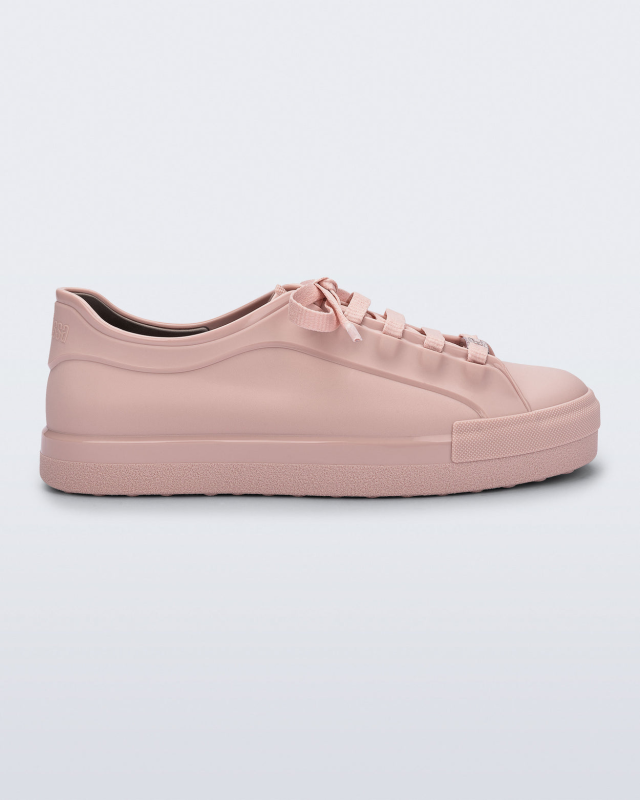 MELISSA WOW SNEAKER  PINK