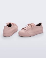 MELISSA WOW SNEAKER  PINK