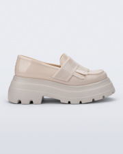MELISSA ROYAL PLUS  BEIGE