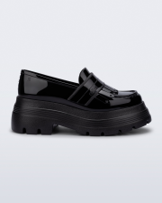 MELISSA ROYAL PLUS BLACK