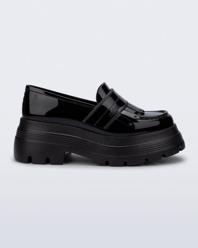 MELISSA ROYAL PLUS BLACK