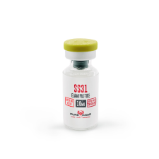 PURERAWZ SS31 (ELAMIPRETIDE) PEPTIDE 10MQ