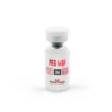 PURERAWZ PEG MGF PEPTIDE 10MQ