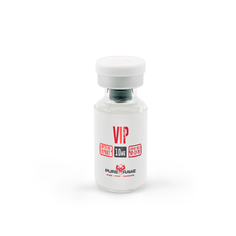 PURERAWZ VIP (VASOACTIVE INTESTINAL PEPTIDE) 10MQ