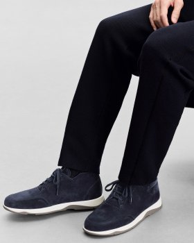 Berluti Echappee Derby