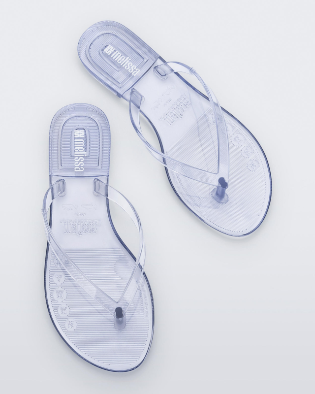 MELISSA HARMONIC JELLY  CLEAR