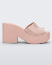 MELISSA POSH  LIGHT PINK
