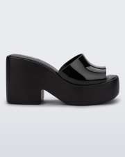 MELISSA POSH  BLACK