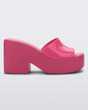 MELISSA POSH  PINK