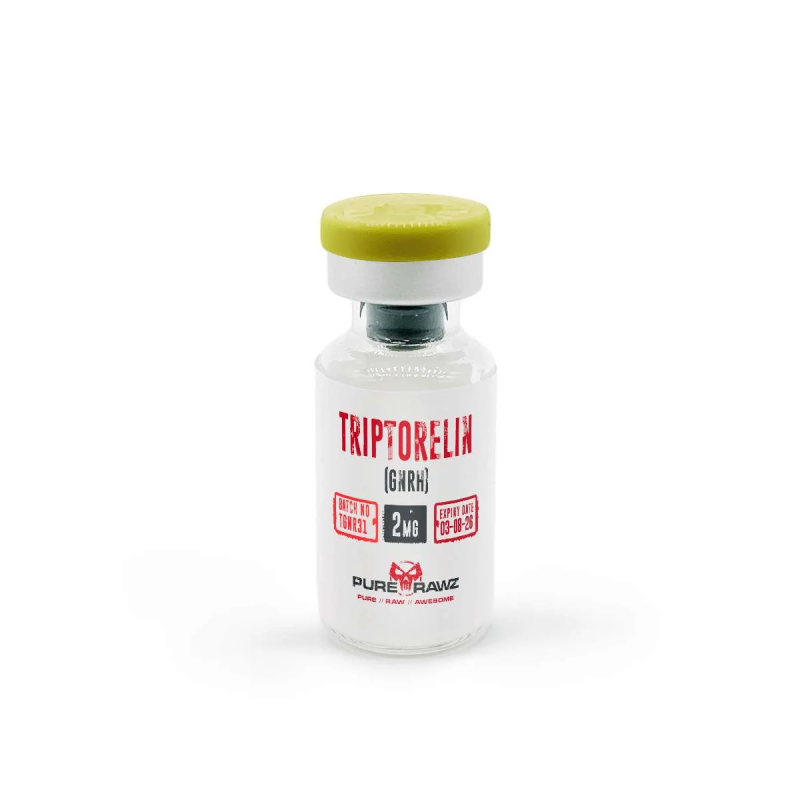 PURERAWZ TRIPTORELIN (GNRH) 2MQ