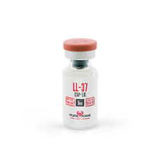 PURERAWZ LL-37 (CAP-18) 5MQ