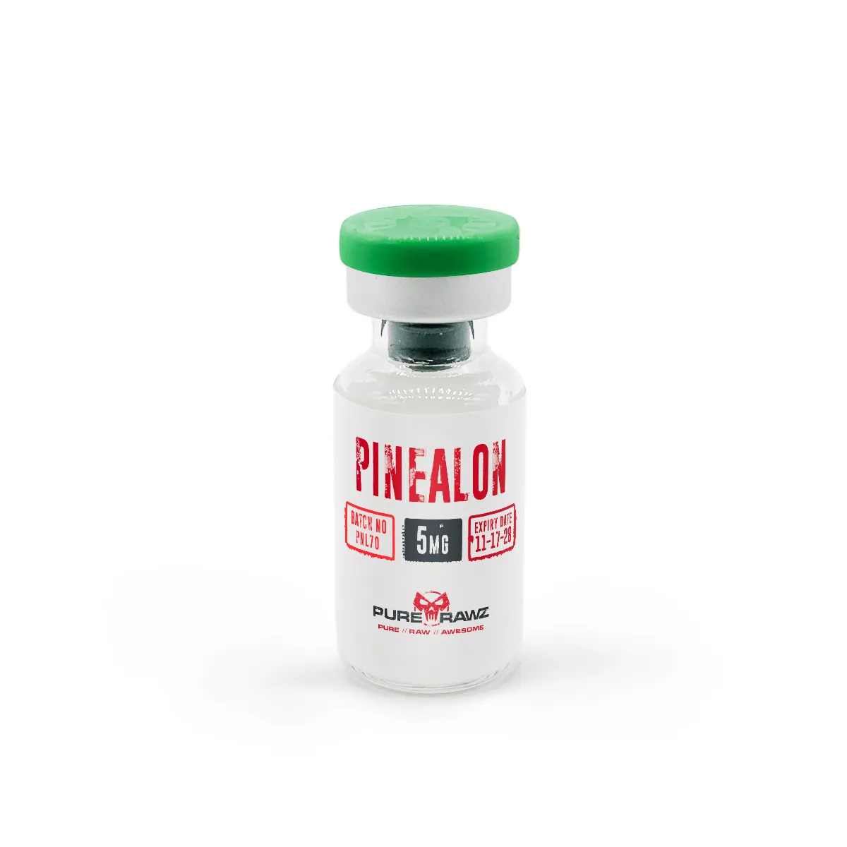 PURERAWZ PINEALON 5MQ