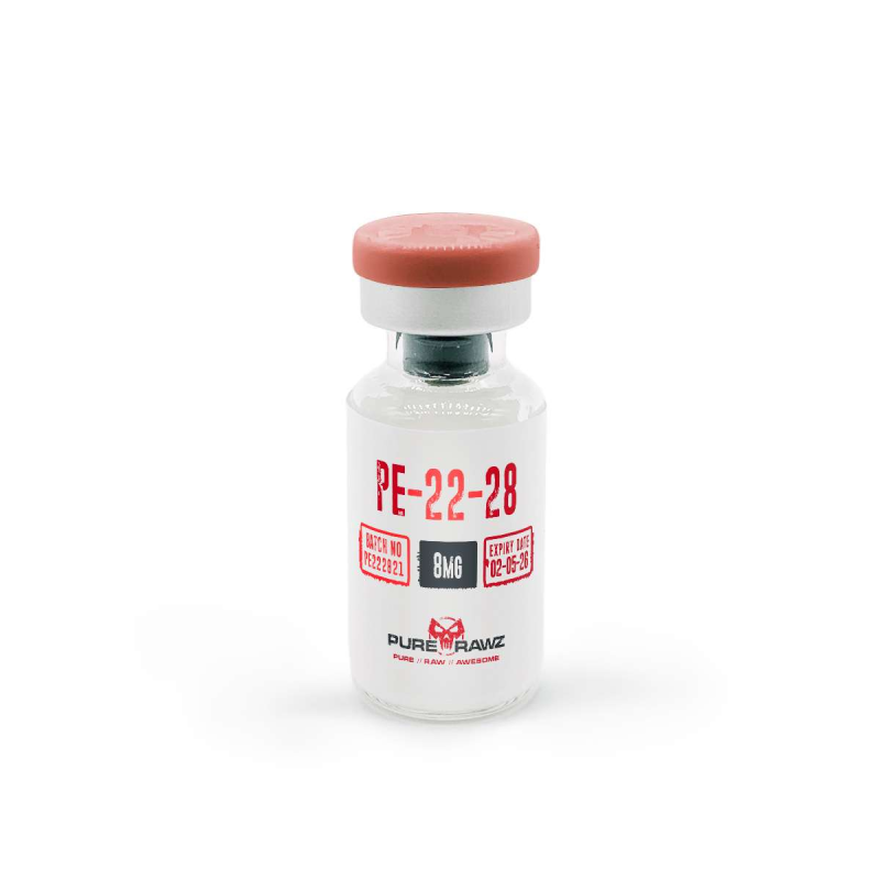 PURERAWZ PE-22-28  8MQ