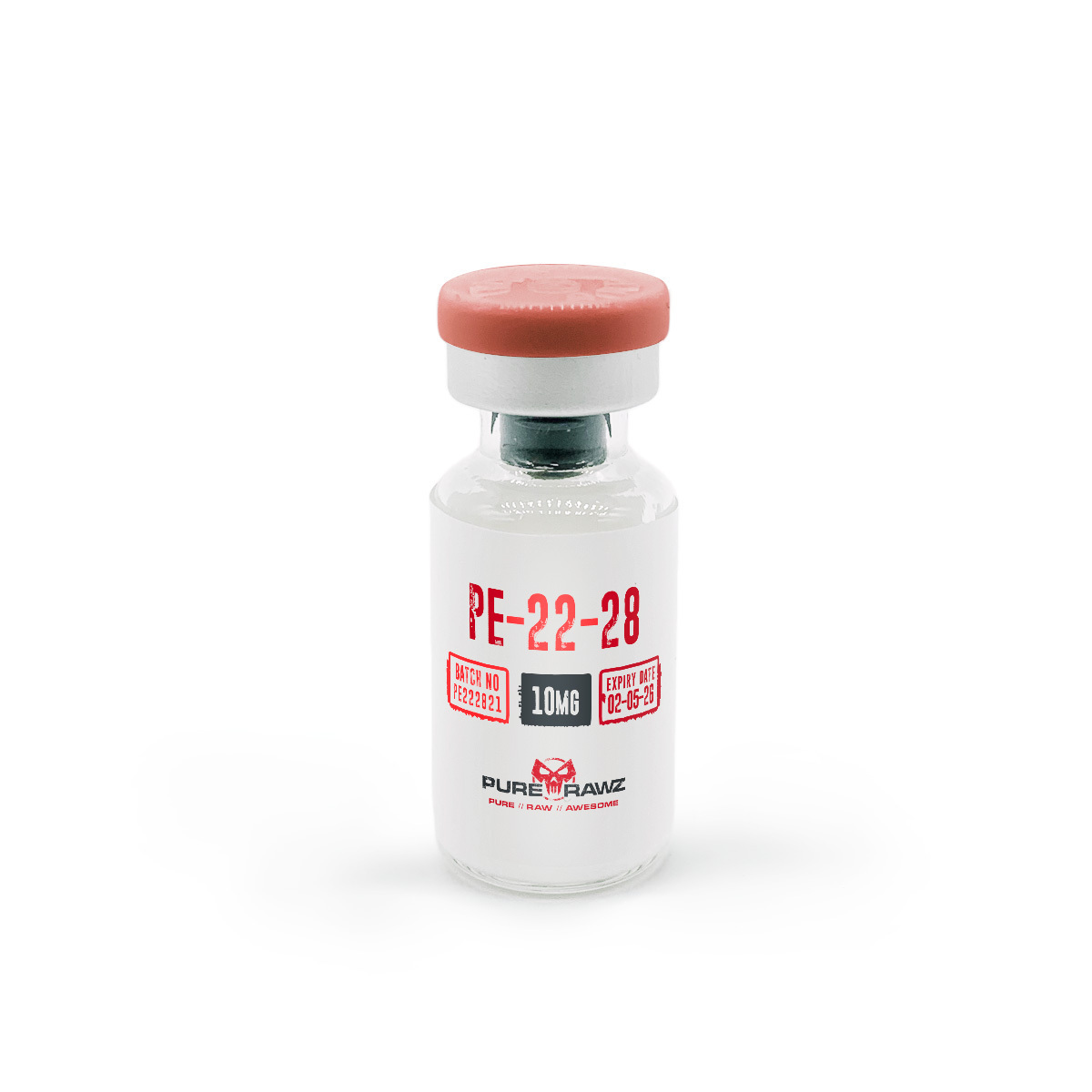 PURERAWZ PE-22-28  10MQ