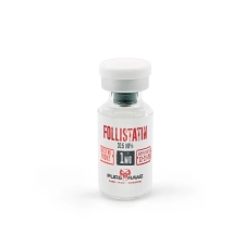 PURERAWZ FOLLISTATIN 315 98% PEPTIDE 1MQ