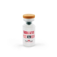 PURERAWZ CAGRILINTIDE 5MQ