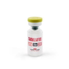 PURERAWZ CAGRILINTIDE 10MQ