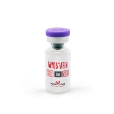PURERAWZ MYOSTATIN 1MQ