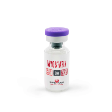 PURERAWZ MYOSTATIN 1MQ