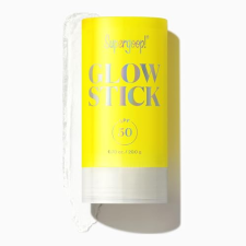 SUPERGOOP! GLOW STICK SPF 50 PA DRY OIL SUNSCREEN FOR FACE BODY HYDRATING, BRIGHTENING, TRAVEL-FRIEN