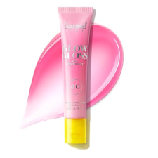 SUPERGOOP! GLOW GLOSS SPF 40 LIP BALM BROAD SPECTRUM, NON-STICKY, HIGH-SHINE 0.5 FL OZ