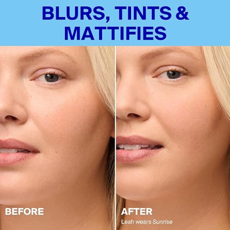 SUPERGOOP! MINERAL MATTESCREEN SPF 40 - OIL-FREE MINERAL SUNSCREEN, MATTE, WATER RESISTANT