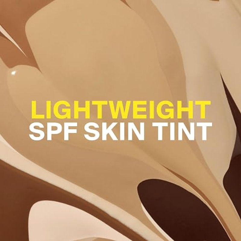 SUPERGOOP! PROTEC TINT DAILY SKIN TINT SPF 50 - LIGHT, BUILDABLE, NATURAL FINISH COVERAGE