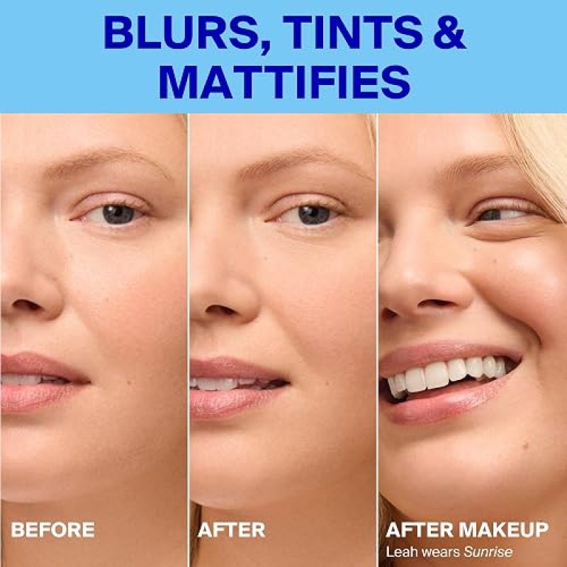 SUPERGOOP! MINERAL MATTESCREEN SPF 40 MINERAL SUNSCREEN OIL-FREE MATTE FINISH PORE CONTROL