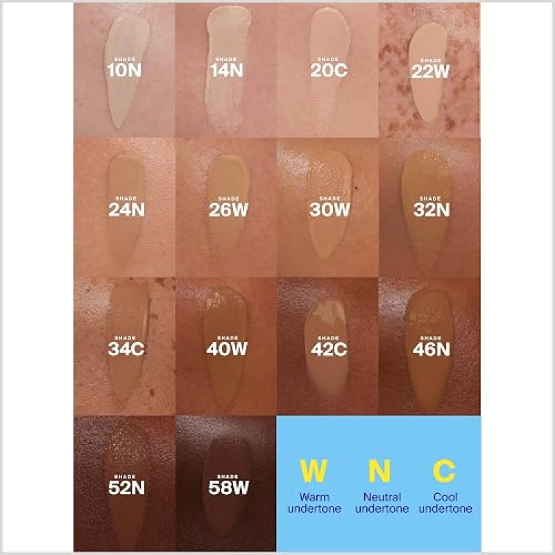 SUPERGOOP! PROTEC TINT DAILY SKIN TINT SPF 50 LIGHT - BUILDABLE, NATURAL, EVEN COVERAGE