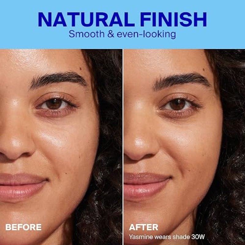 SUPERGOOP! PROTEC TINT SPF 50 DAILY SKIN TINT LIGHT BUILDABLE, NATURAL, EVEN COVERAGE