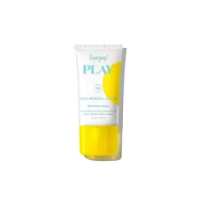 SUPERGOOP! PLAY MINERAL LOTION SPF 30 - LIGHTWEIGHT, WATER-RESISTANT SUNSCREEN 3.4 OZ