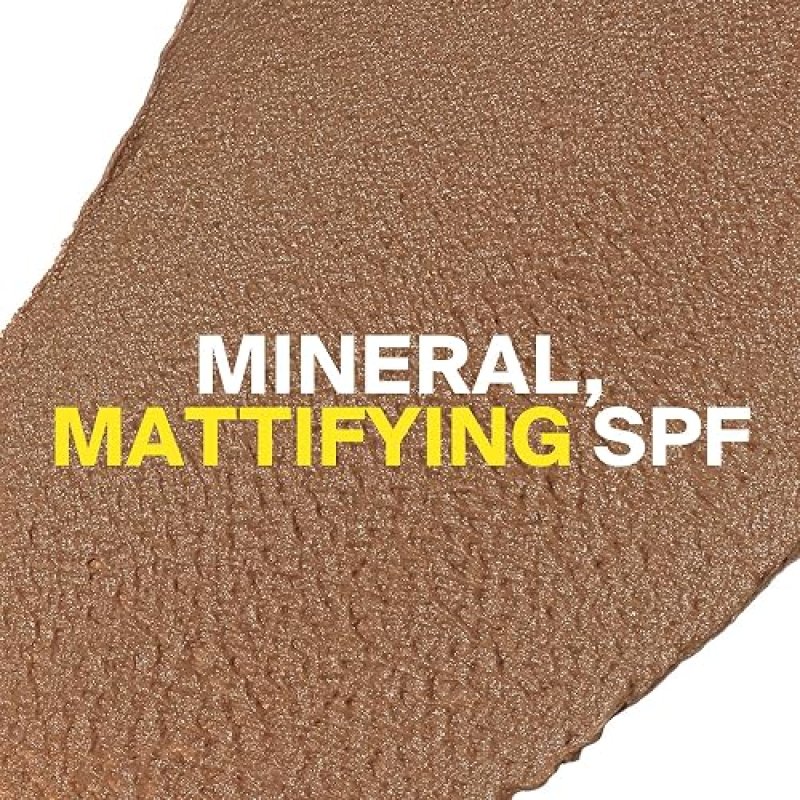 SUPERGOOP! MINERAL MATTESCREEN SPF 40 - OIL-FREE MINERAL SUNSCREEN, MATTIFIES CONTROLS SHINE