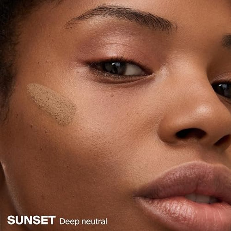 SUPERGOOP! MINERAL MATTESCREEN SPF 40 - OIL-FREE MINERAL SUNSCREEN, MATTIFIES CONTROLS SHINE