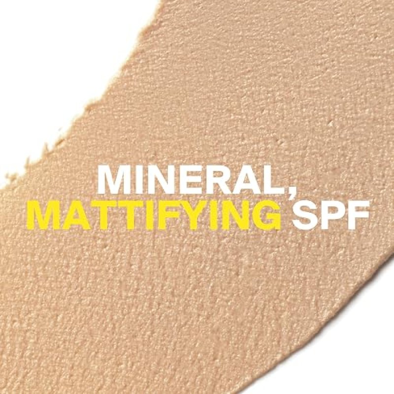 SUPERGOOP! MINERAL MATTESCREEN SPF 40 OIL-FREE SUNSCREEN MATTIFIES, MINIMIZES PORES, WATER RESISTANT