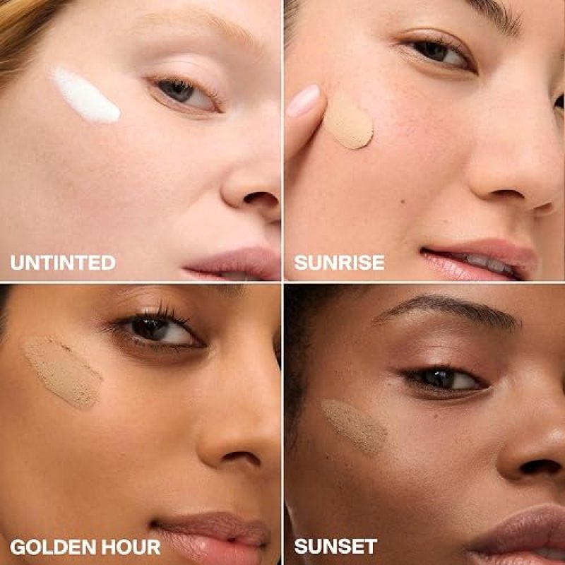 SUPERGOOP! MINERAL MATTESCREEN SPF 40 OIL-FREE SUNSCREEN MATTIFIES, MINIMIZES PORES, WATER RESISTANT