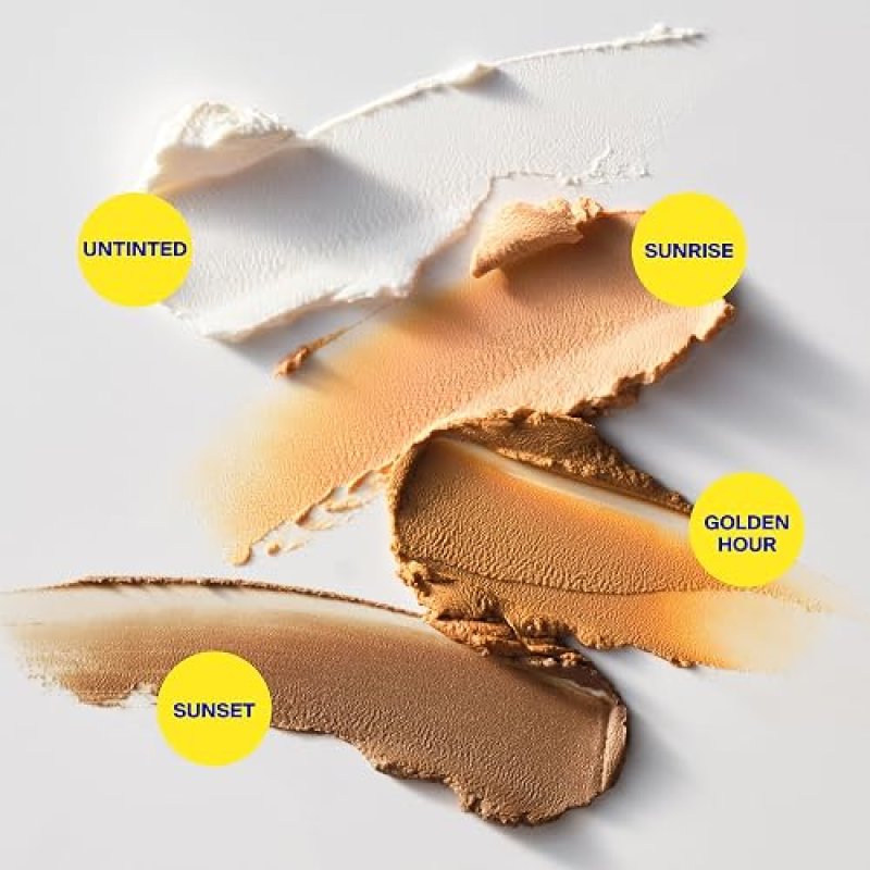 SUPERGOOP! MINERAL MATTESCREEN SPF 40 OIL-FREE SUNSCREEN MATTIFIES, MINIMIZES PORES, WATER RESISTANT